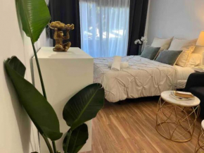 Bonito y céntrico apartamento en Puerto de la Cruz